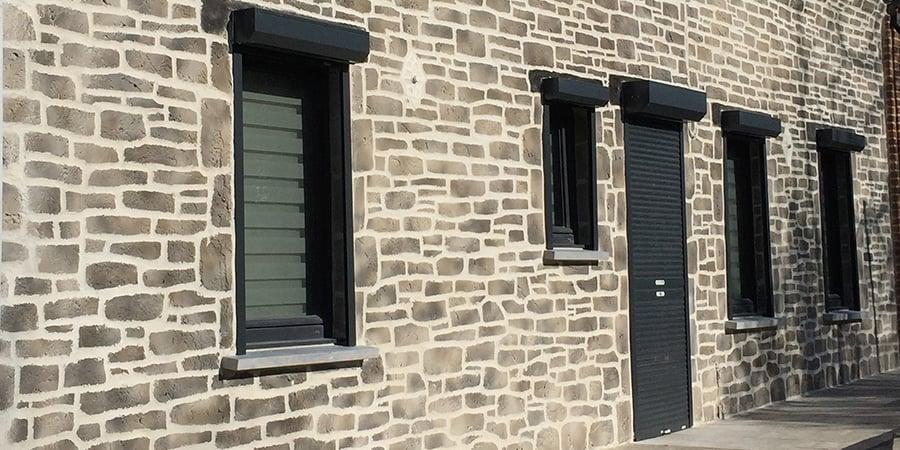 Zinguerie gouttières Nice - Couvreur 06